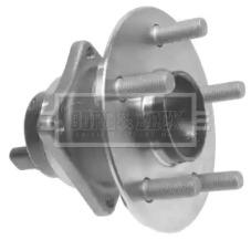 Borg & Beck BWK1093 Подшипник ступицы колеса Borg & Beck BWK1093 Подшипник ступицы колеса