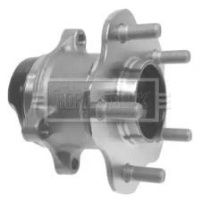 Borg & Beck BWK1094 Wheel bearing