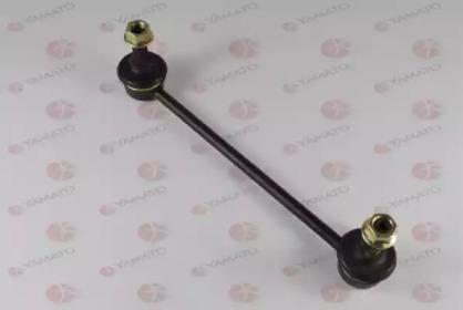 Yamato J63011YMT Тяга стабілізатора підвіски Yamato J63011YMT Тяга стабілізатора підвіски