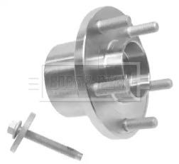 Borg & Beck BWK1097 Wheel bearing