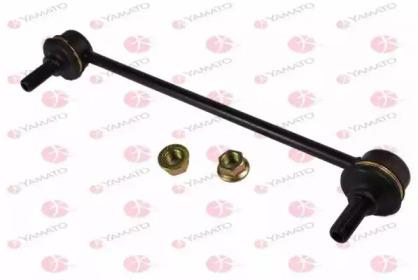 Yamato J63012YMT Тяга стабілізатора підвіски Yamato J63012YMT Тяга стабілізатора підвіски
