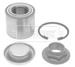 Borg & Beck BWK1112 Wheel bearing