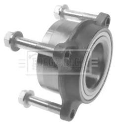 Borg & Beck BWK1151 Wheel bearing Borg & Beck BWK1151 Wheel bearing
