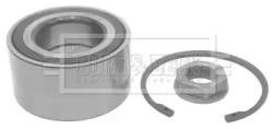 Borg & Beck BWK1154 Wheel bearing