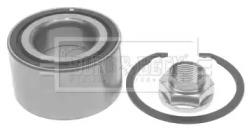 Borg & Beck BWK1161 Підшипник маточини колеса Borg & Beck BWK1161 Підшипник маточини колеса
