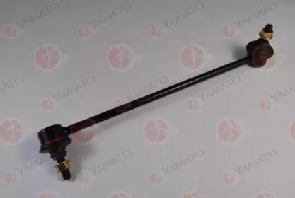 Yamato J64046YMT Тяга стабілізатора підвіски Yamato J64046YMT Тяга стабілізатора підвіски