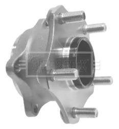 Borg & Beck BWK1174 Wheel bearing