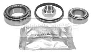 Borg & Beck BWK119 Wheel bearing