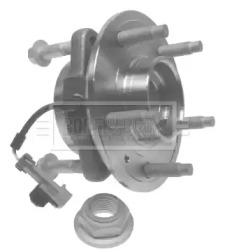 Borg & Beck BWK1192 Wheel bearing