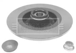 Borg & Beck BWK1201 Wheel bearing Borg & Beck BWK1201 Wheel bearing