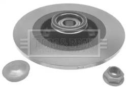 Borg & Beck BWK1219 Wheel bearing Borg & Beck BWK1219 Wheel bearing