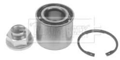 Borg & Beck BWK1243 Wheel bearing