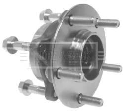 Borg & Beck BWK1247 Wheel bearing