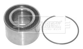 Borg & Beck BWK126 Wheel bearing Borg & Beck BWK126 Wheel bearing