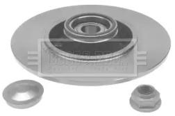 Borg & Beck BWK1261 Wheel bearing