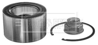 Borg & Beck BWK1268 Wheel bearing Borg & Beck BWK1268 Wheel bearing