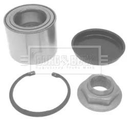 Borg & Beck BWK1269 Wheel bearing Borg & Beck BWK1269 Wheel bearing