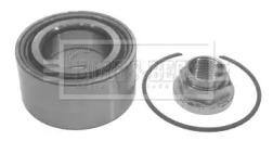 Borg & Beck BWK127 Wheel bearing