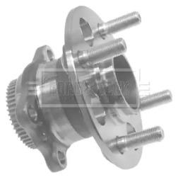 Borg & Beck BWK1316 Wheel bearing