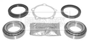 Borg & Beck BWK133 Wheel bearing