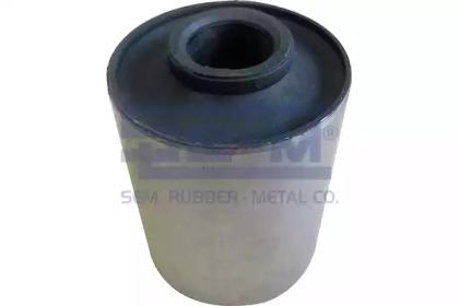 SEM 13959 Буфер кабина