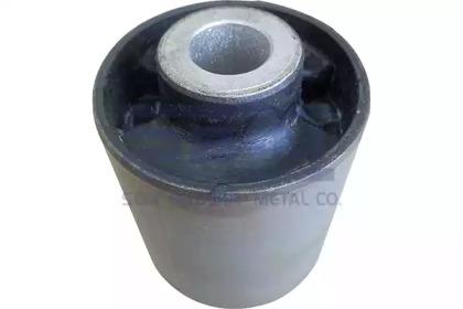 SEM 14101 Cabin mounting