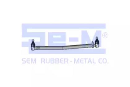 SEM 14148 End assy steering rack SEM 14148 End assy steering rack