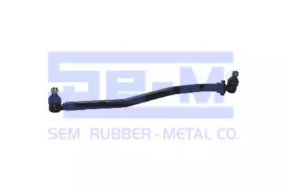 SEM 14153 End assy steering rack SEM 14153 End assy steering rack