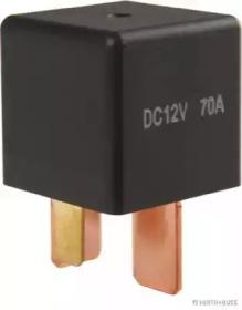 Jakoparts J5720502 Реле свічок розжарювання Jakoparts J5720502 Реле свічок розжарювання