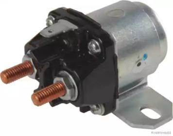 Jakoparts J5725001 Реле свічок розжарювання