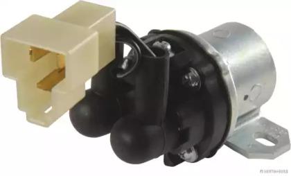 Jakoparts J5725002 Glow plug controller Jakoparts J5725002 Glow plug controller