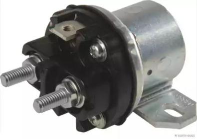 Jakoparts J5725004 Реле свічок розжарювання Jakoparts J5725004 Реле свічок розжарювання