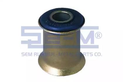 SEM 7590 Буфер кабина