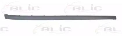 Blic 5513-00-2533981P Елемент бамперу Blic 5513-00-2533981P Елемент бамперу
