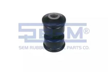 SEM 7725 Сайлентблок рессоры