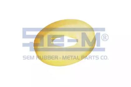 SEM 7859 Шайба дистанційна валу колінчастого SEM 7859 Шайба дистанційна валу колінчастого