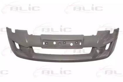 Blic 5601-00-3053996P Решітка радіатора Blic 5601-00-3053996P Решітка радіатора