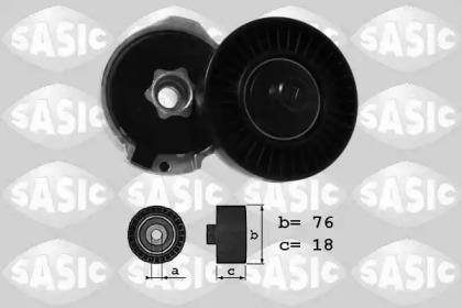 Sasic 1624030 Feszбt?gфrg hosszbordas szбj Sasic 1624030 Feszбt?gфrg hosszbordas szбj