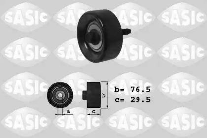 Sasic 1626082 Ролик натяжний ременя поліклинового Sasic 1626082 Ролик натяжний ременя поліклинового