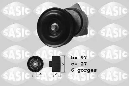 Sasic 1626095 Feszбt?gфrg hosszbordas szбj