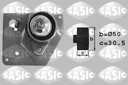 Sasic 1704006 Ролик натяжителя Sasic 1704006 Ролик натяжителя