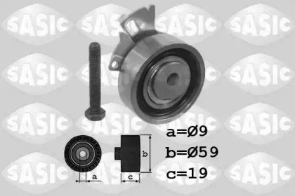 Sasic 1706041 Ролик натяжителя Sasic 1706041 Ролик натяжителя