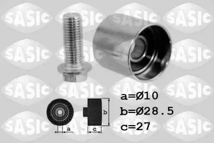Sasic 1706062 Ролик обводной ремня грм