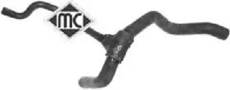 Metalcaucho 08911 Rohr Metalcaucho 08911 Rohr