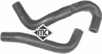 Metalcaucho 09016 Rohr Metalcaucho 09016 Rohr