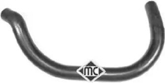 Metalcaucho 09021 Rohr Metalcaucho 09021 Rohr