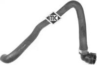 Metalcaucho 09315 Патрубок вир во Metalcaucho 09315 Патрубок вир во