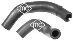 Metalcaucho 09424 Rohr Metalcaucho 09424 Rohr