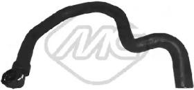 Metalcaucho 09441 Rohr Metalcaucho 09441 Rohr