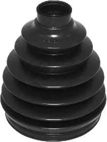 Metalcaucho 10021 Пильник привідного валу Metalcaucho 10021 Пильник привідного валу